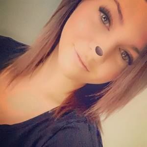 Meet your Posher, Brielyne